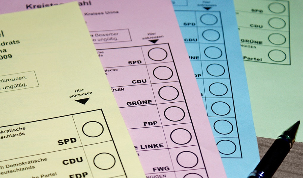 Civey Umfrage Sollen Nicht Eu Auslander Die Dauerhaft In